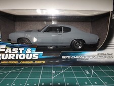 Fast furious johnny for sale  CREWE