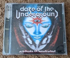 Daze underground tribute for sale  TROWBRIDGE