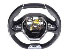 Lenkrad peugeot 508 gebraucht kaufen  Meppen