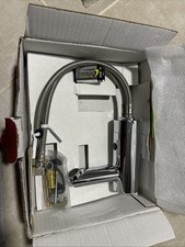 Robinet électronique schell d'occasion  Coulans-sur-Gée