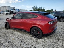 Mustang mach awd for sale  Pensacola
