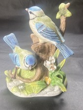 Alfretto porcelain blue for sale  HIGH WYCOMBE