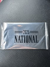 2025 panini the d'occasion  Expédié en Belgium