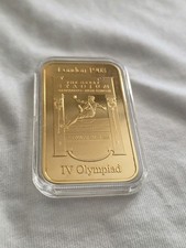 Olympic host cities for sale  PRESTON