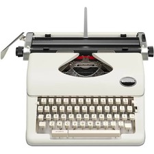 Maplefield antique typewriter for sale  USA