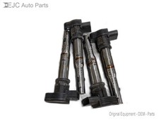 Conjunto de bobina de ignição para 15-17 Audi Q3 Quattro 2.0 07K905715G Turbo, usado comprar usado  Enviando para Brazil