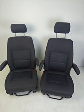 Komfortsitze multivan armlehne gebraucht kaufen  Küstrin-Kietz
