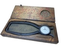 Kroeplin schnelltaster gebraucht kaufen  Trittau