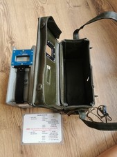 Radiac md3 radiation for sale  HINCKLEY