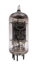 Mullard british made for sale  BILLINGSHURST