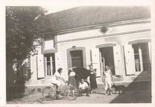 Ancienne photographie 1942 d'occasion  Nogent-sur-Marne