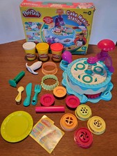 Hasbro play doh for sale  Mahomet