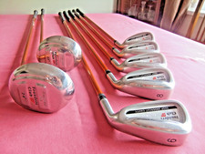 Ladies founders club for sale  SLEAFORD
