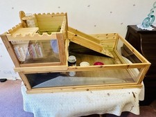 Manor pet housing for sale  ORMSKIRK