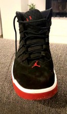 Jordan mid noir d'occasion  Aix-en-Provence-
