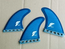 Usado, Barbatanas de prancha de surf Futures WCT favo de mel comprar usado Usado, Barbatanas de prancha de surf Futures WCT favo de mel comprar usado  Enviando para Brazil