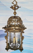 Vtg french ormolu for sale  Johnstown
