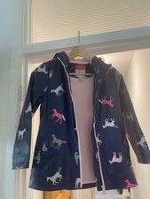 Joules kids waterproof for sale  SHEFFIELD