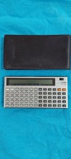 Casio 702p programmable d'occasion  Royan