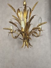 Plafonnier suspension lustre d'occasion  Wasselonne