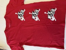 Nike shirts air for sale  GLASGOW