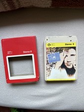 Cartridge lucio battisti usato  Ariccia