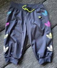 Adidas damen jogginghose gebraucht kaufen  Deutschland