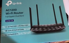 router wi fi tp link usato router wi fi tp link usato Sassari