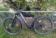 Focus whistler bike gebraucht kaufen  Neuhausen auf den Fildern