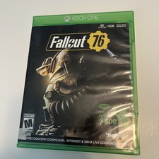 Fallout microsoft xbox for sale  Buckeye