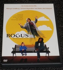 Bogus whoopi goldberg gebraucht kaufen Bogus whoopi goldberg gebraucht kaufen  Rostock