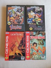 lot lion king for sale  Las Vegas
