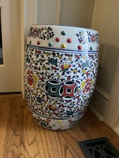 Pair chinese porcelain for sale  Hudson