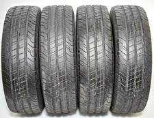 Sommerreifen 225 r16c gebraucht kaufen  Glonn