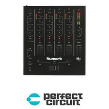 Numark usb black for sale  USA