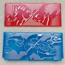 Cover plates pokémon d'occasion  Strasbourg-