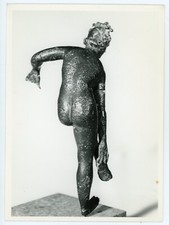 Photo photographie statue d'occasion  Avignon