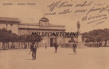 Livorno cantiere orlando usato  Roma