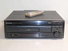 Pioneer cld d703 gebraucht kaufen  Großenseebach