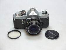 Pentax smc pentax gebraucht kaufen  Bremen