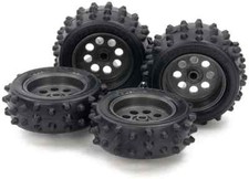 Tamiya 15547 mini usato  Cinisello Balsamo