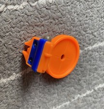 Nerf longstrike front for sale  Temecula