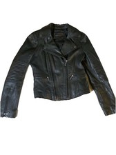 Block leather bcbg for sale  Albuquerque