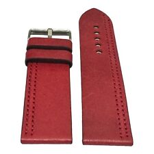 Uhrenarmband 26mm echt gebraucht kaufen  Duisburg