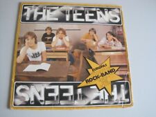 the teens lp gebraucht kaufen  Velden