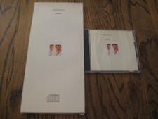 Pet Shop Boys Please Longbox and Original Cd West End Girls comprar usado  Enviando para Brazil