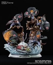 Naruto shippuden hqs d'occasion  Expédié en Belgium