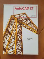 Autocad 2009 upgrade gebraucht kaufen  Nürnberg