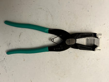 Usado, Panduit DFCT duto de fiação ferramenta de corte dedo Dk55NWP NOVO SEM CAIXA comprar usado  Enviando para Brazil