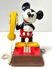 mickey mouse phone for sale mickey mouse phone for sale Dallas